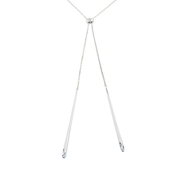 Halskæde til kvinder Breil TJ2705 65 cm