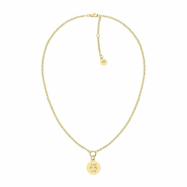 Damhalsband Tommy Hilfiger 2780903 45 cm