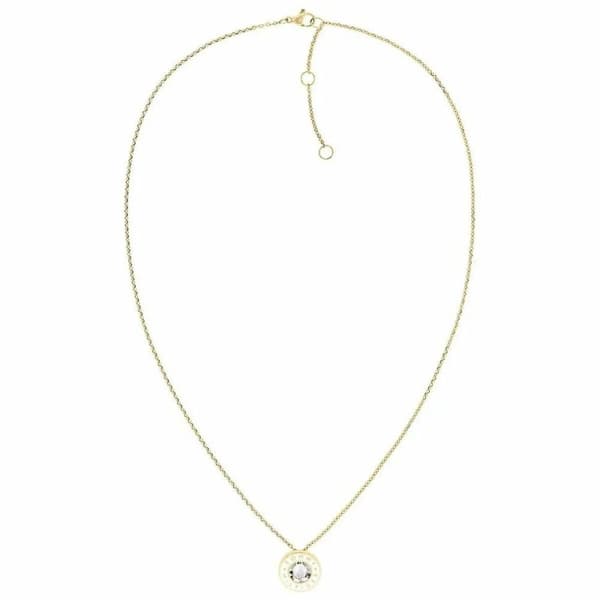 Damhalsband Tommy Hilfiger 2780801 45 cm