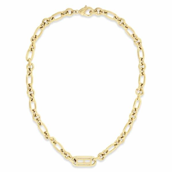 Damhalsband Tommy Hilfiger 2780973 40 cm
