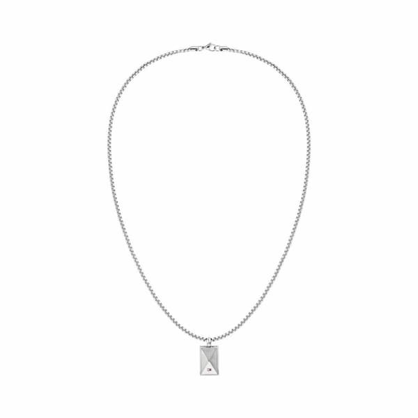 Herrhalsband Tommy Hilfiger 2790564