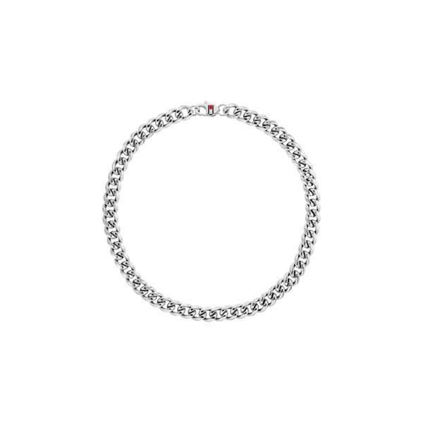 Herrhalsband Tommy Hilfiger 2790604 40 cm