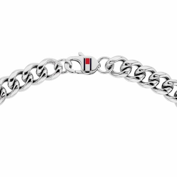 Herrhalsband Tommy Hilfiger 2790604 40 cm