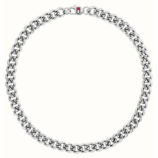 Herrhalsband Tommy Hilfiger 2790604 40 cm