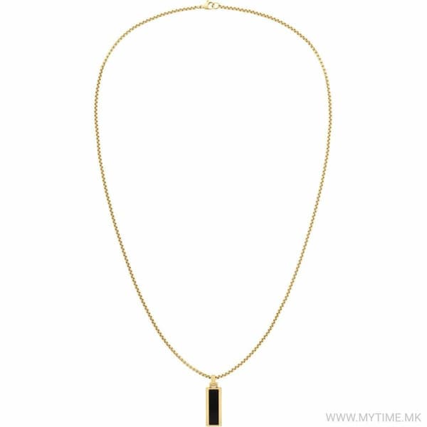 Miesten kaulakorut Tommy Hilfiger 2790541