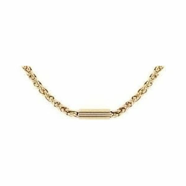 Halskjede for Kvinner Tommy Hilfiger 2780873 45 cm