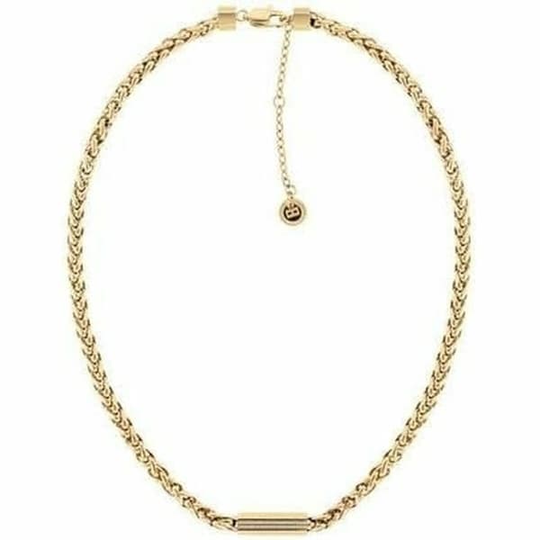 Halskjede for Kvinner Tommy Hilfiger 2780873 45 cm