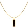 Miniatyrbilde 2 av 2: Halskjede for Menn Tommy Hilfiger 2790541