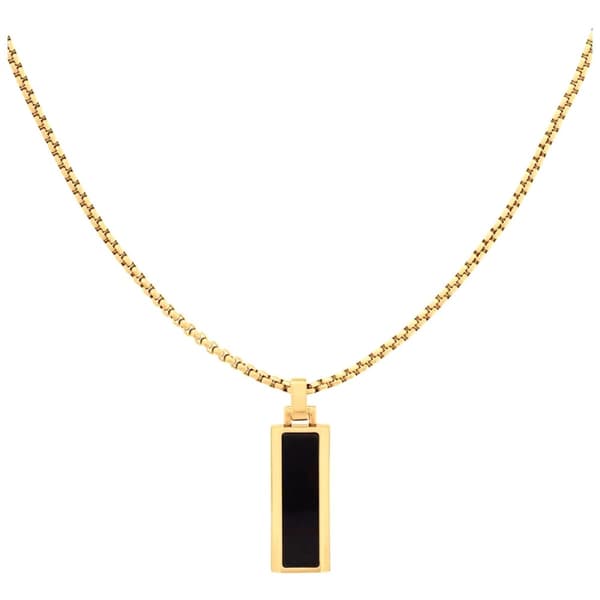 Halskjede for Menn Tommy Hilfiger 2790541