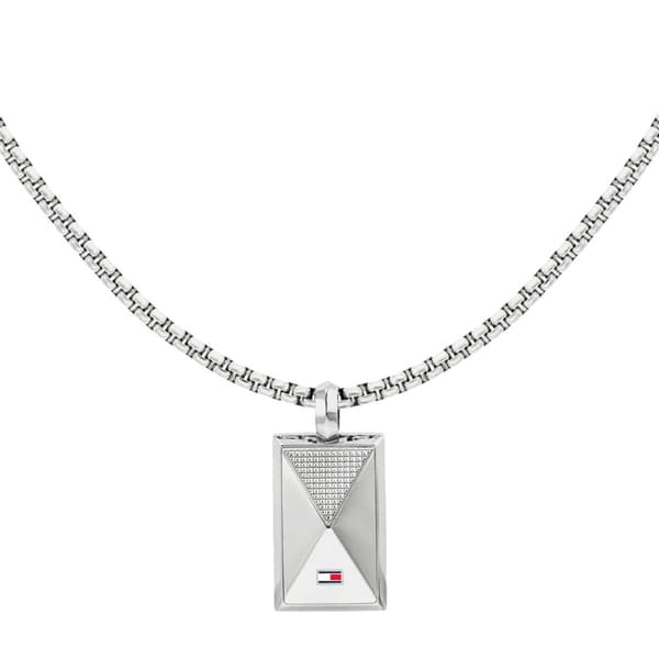 Miesten kaulakorut Tommy Hilfiger 2790564