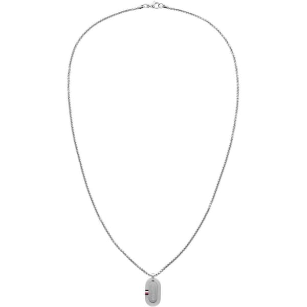 Halskjede for Kvinner Tommy Hilfiger 2790384