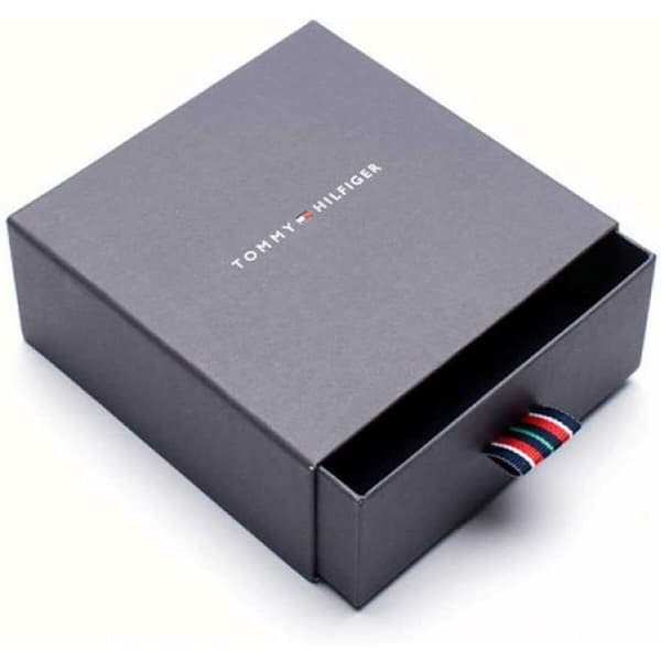 Halskjede for Kvinner Tommy Hilfiger 2790384