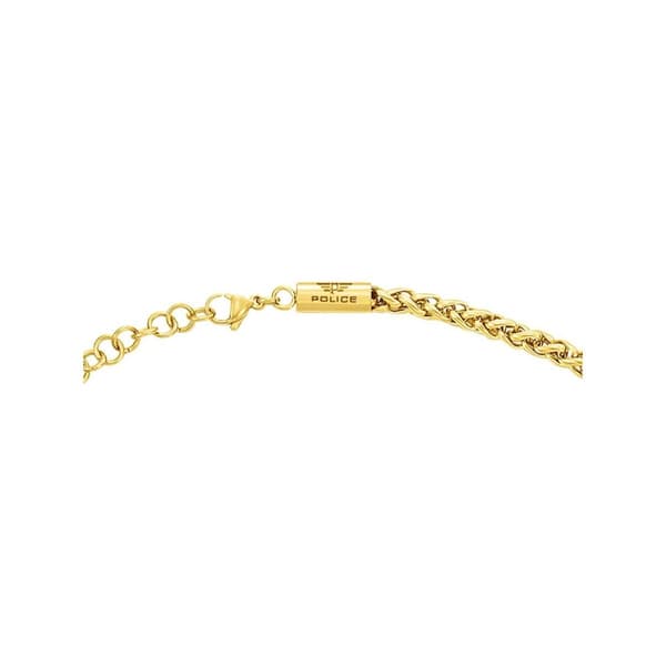 Damhalsband Police PEAGN0010702
