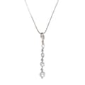 Miniatyrbild 2 av 2: Damhalsband Cristian Lay 49335450 (45 cm)