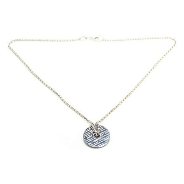 Damhängen Demaria DMHRC001 45 cm - Roséguld