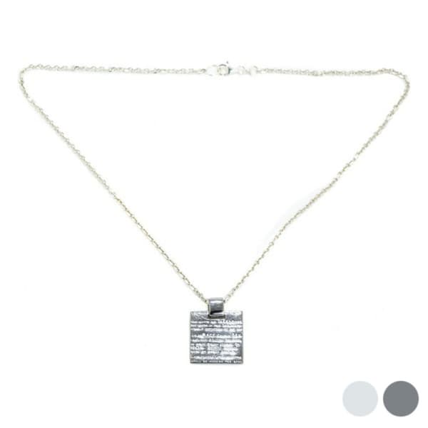 Damhängen Demaria DMHRC003 45 cm - Vit