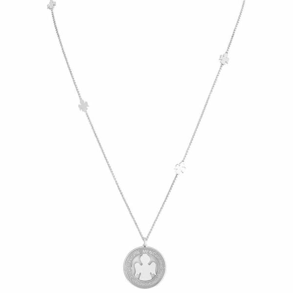 Damhalsband Amen ANGELO CUSTODE