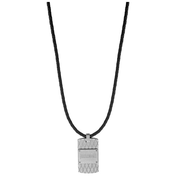 Herrhalsband Just Cavalli JCNL50040200