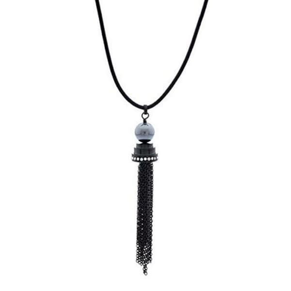 Naisten kaulakorut Misaki QCRPODISSEY (40 cm)