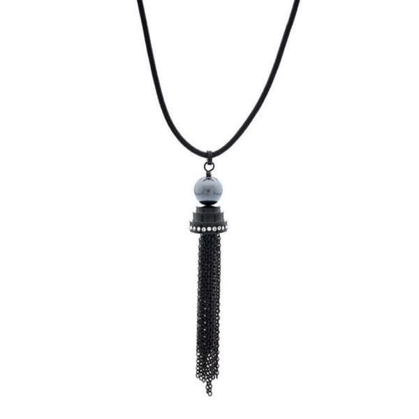 Naisten kaulakorut Misaki QCRPODISSEY (40 cm)