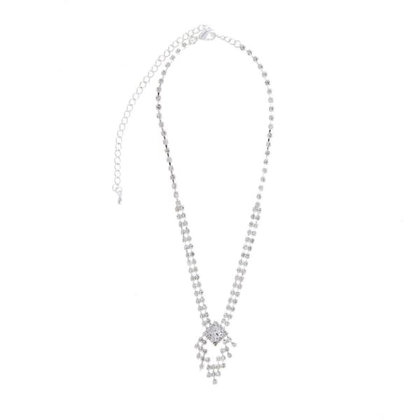 Naisten kaulakorut Cristian Lay 494730 (31,5 cm)