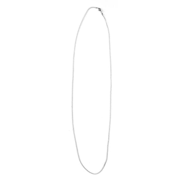 Naisten kaulakorut Folli Follie 1N0F051 45 cm