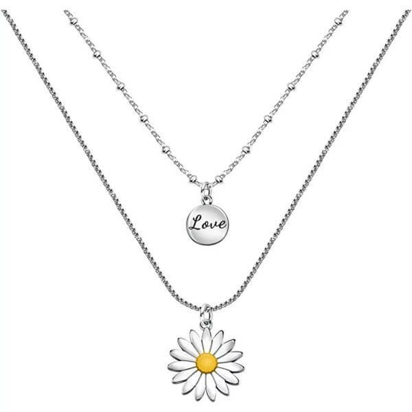 Damhalsband La Petite Story LPS10ASD05