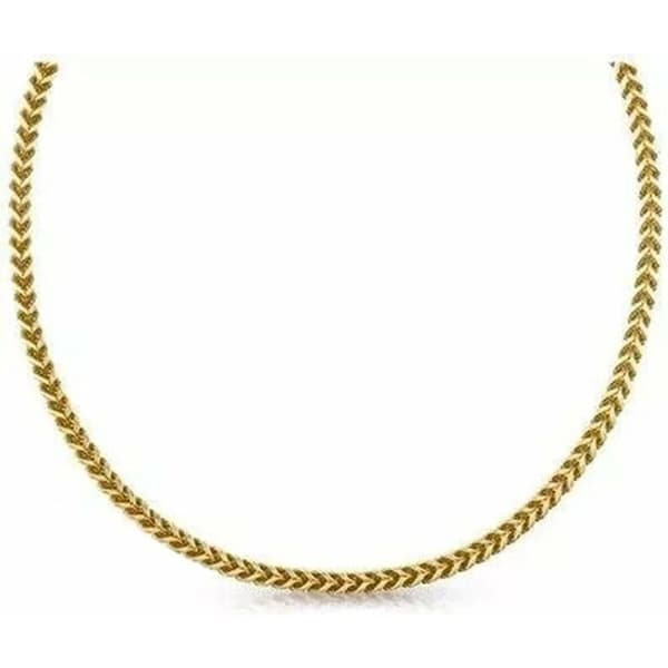 Naisten kaulakorut Guess JUMN01337JWYGT-U