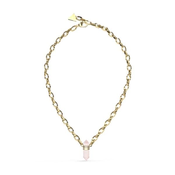 Naisten kaulakorut Guess JUBN03117JWYGWHT-U