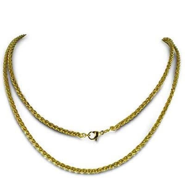 Halsban Lockits 980600167