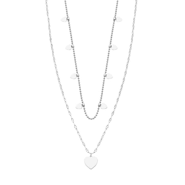 Damhalsband Lotus LS2236-1/2