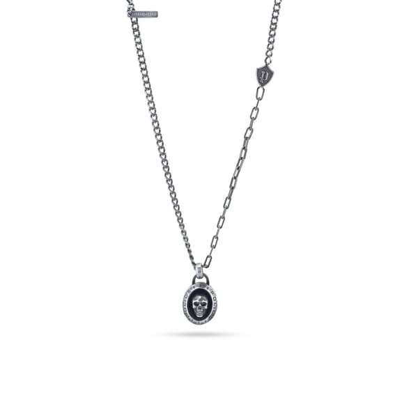 Herrhalsband Police PEAGN2212101 70 cm