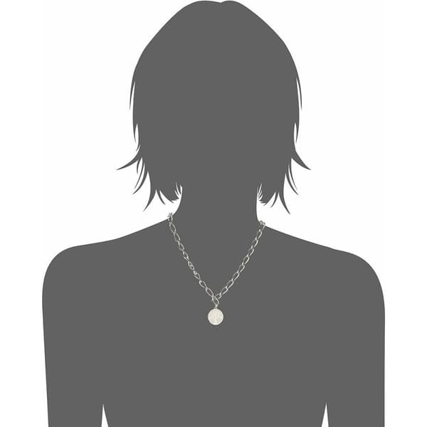 Naisten kaulakorut Guess JUBN01432JWRHT-U