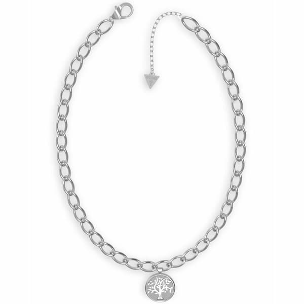 Naisten kaulakorut Guess JUBN01432JWRHT-U