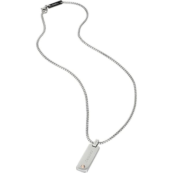 Naisten kaulakorut Breil TJ2309 65 cm