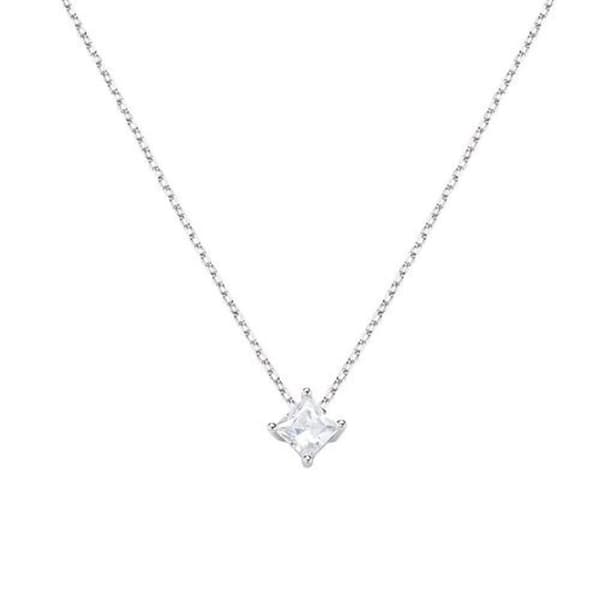 Damhalsband Amen CLSOQ40BB