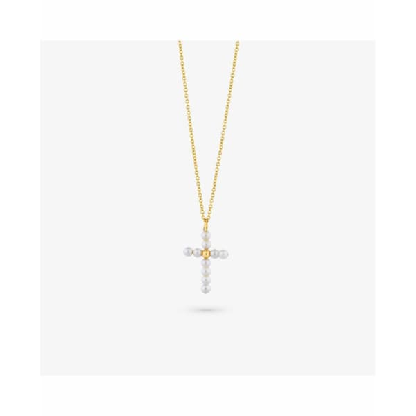 Naisten kaulakorut Radiant RY000133 45 cm