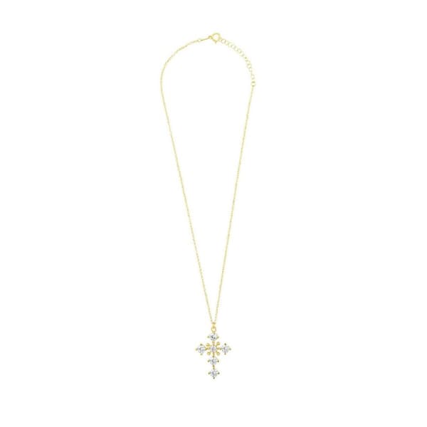 Naisten kaulakorut Radiant RY000133 45 cm