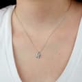 Miniatyrbild 2 av 3: Damhalsband Lotus LP3086-1/1
