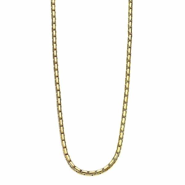 Herrhalsband Lotus LS2367-1/2