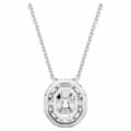 Pikkukuva 4 / 5: Naisten kaulakorut Swarovski 5669915