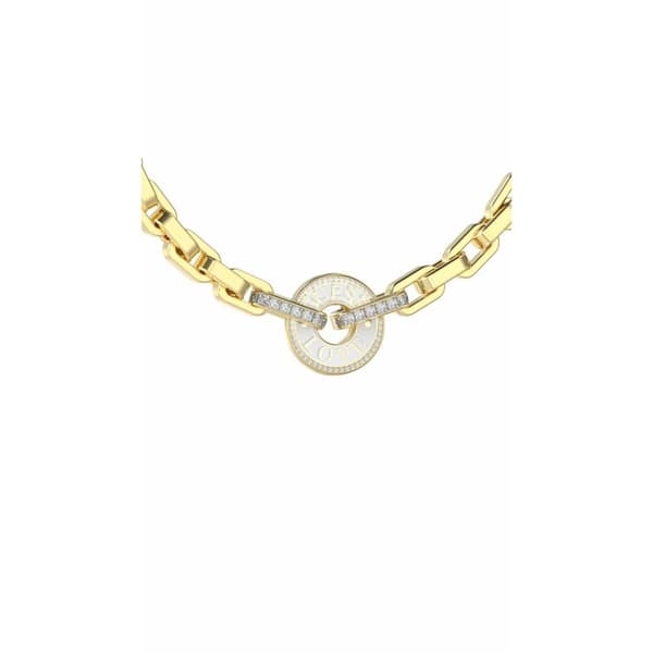 Naisten kaulakorut Guess JUBN04074JWYGWHT-U