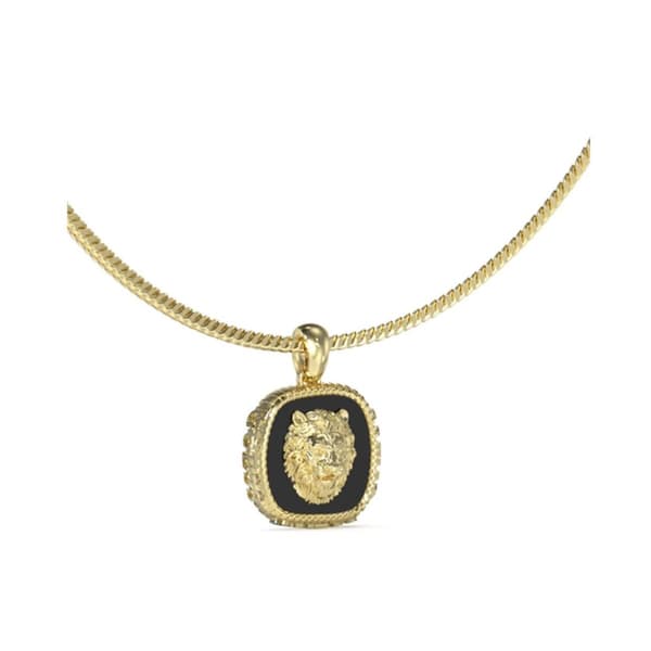 Miesten kaulakorut Guess JUMN04002JWYGBKT-U