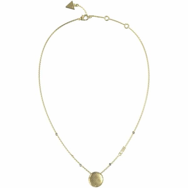 Naisten kaulakorut Guess JUBN04263JWYGT-U