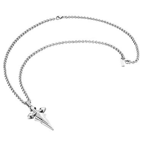 Herrhalsband Police PJ25329PSS-01 50 cm