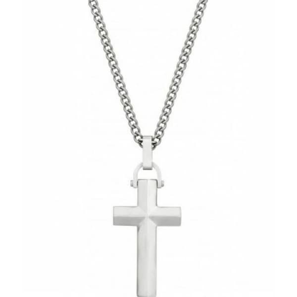 Herrhalsband Police PEJGN2008811 50 cm