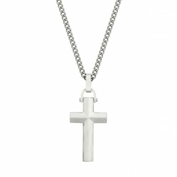 Herrhalsband Police PEJGN2008811 50 cm
