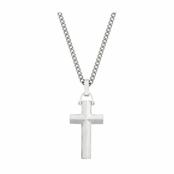 Herrhalsband Police PEJGN2008811 50 cm