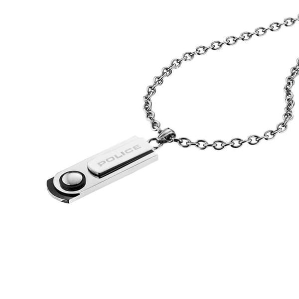 Miesten riipukset Police PJ24921PSS-01 50 cm