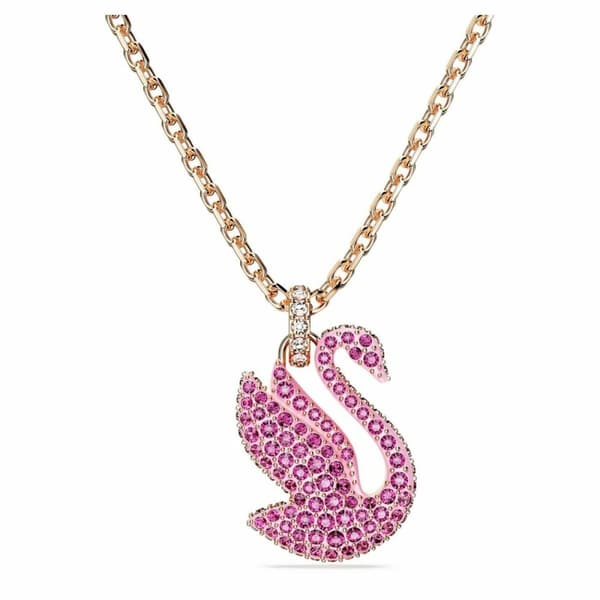 Naisten kaulakorut Swarovski 5660028 38 cm